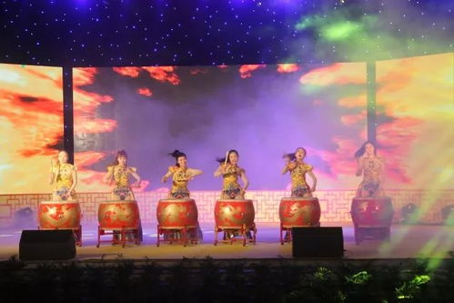 2018年文創(chuàng)產品聯(lián)展特賣會暨時代周周樂節(jié)目匯演圓滿落幕 文創(chuàng)之美與舞臺之光的交響