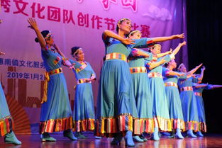 惠南 活力映照繽紛家園，2018文化團隊匯演點燃社區(qū)文藝星火