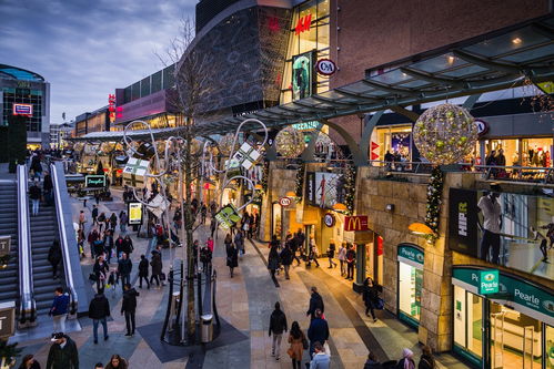 錯失深圳無需嘆息，東莞崛起正當(dāng)其時——中購?fù)顿Y帶您把握時代新機(jī)遇