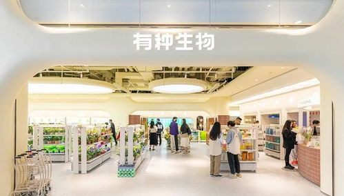 這家搬進(jìn)商場里的 花鳥市場 ,是廣州新晉打卡地之一