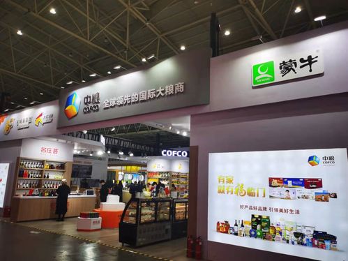 奶酪新風(fēng)尚 妙可藍(lán)多在中國食品博覽會展現(xiàn)品牌硬核實(shí)力