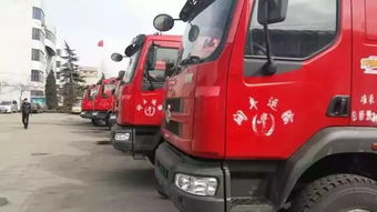 井陘這個(gè)汽運(yùn)公司再傳捷報(bào),一躍成為縣域內(nèi)最大的自卸車 罐式容器運(yùn)輸企業(yè)