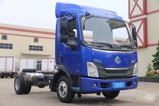 2018年起藍牌貨車不辦理營運證,也可以跑運輸