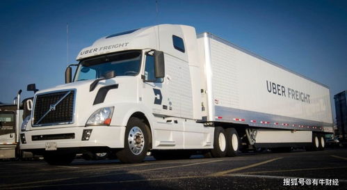 優(yōu)步貨運賽道再落一子 22.5億拿下transplace,意在彌補效率短板