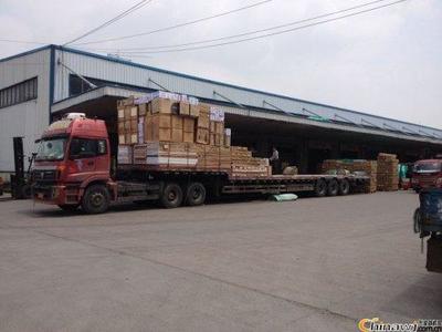 漯河到甘南貨運(yùn)公司書(shū)陽(yáng)