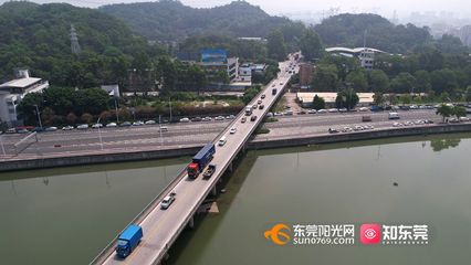 虎門(mén)沙田更方便了!輪渡路將改擴(kuò)建為雙向6車(chē)道