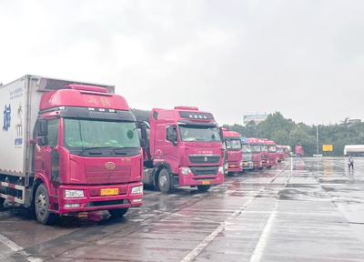 普通貨運(yùn)車輛年審新規(guī)5月1日起實(shí)施,涉及輕卡、半掛車等