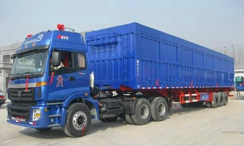 東莞市寶來物流——專業的國內貨物運輸代理服務