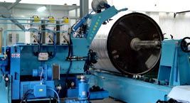 德清縣佳爾膠輥廠 工業用橡膠制品與普通貨運服務