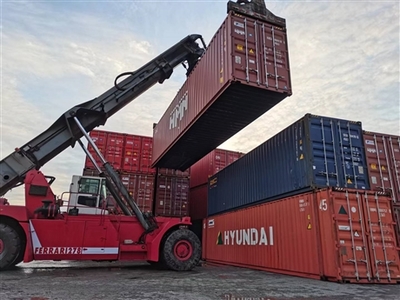 鐵路貨運代理、裝卸與倉儲服務的整合優勢