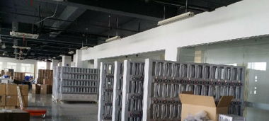 全方位搬家與貨運服務 高效、安全、便捷