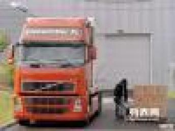 北京到南京物流貨運專線 零擔配載、免費提貨與專業運輸服務